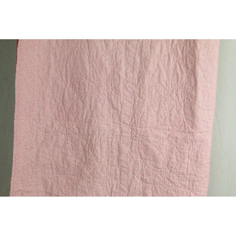 Handmade handcrafted patchwork